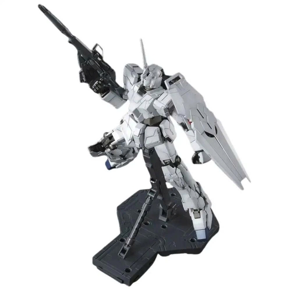 [HÀNG SẴN] BANDAI MÔ HÌNH LẮP RÁP MG 1/100 UNICORN GUNDAM SCREEN IMAGE