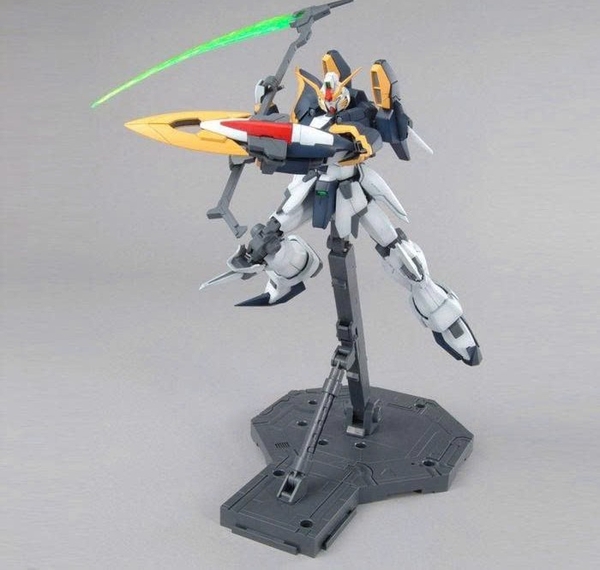 [HÀNG CÓ SẴN] BANDAI Mô hình lắp ráp MG 1/100 GUNDAM DEATHSCYTHE EW VER.