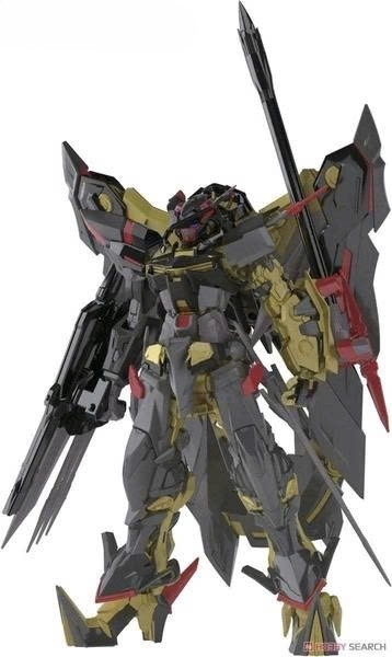 [HÀNG SẴN] BANDAI Mô hình lắp ráp RG 1/144 GUNDAM ASTRAY GOLDFRAME AMATSU MINA