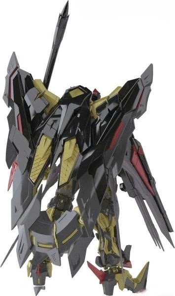 [HÀNG SẴN] BANDAI Mô hình lắp ráp RG 1/144 GUNDAM ASTRAY GOLDFRAME AMATSU MINA