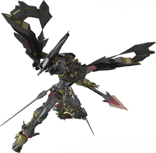 [HÀNG SẴN] BANDAI Mô hình lắp ráp RG 1/144 GUNDAM ASTRAY GOLDFRAME AMATSU MINA