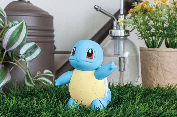 [HÀNG SẴN] MÔ HÌNH LẮP RÁP Pokémon PLAMO COLLECTION QUICK!! 17 Squirtle