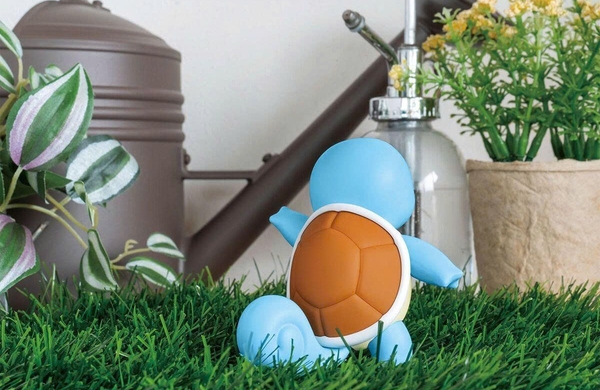 [HÀNG SẴN] MÔ HÌNH LẮP RÁP Pokémon PLAMO COLLECTION QUICK!! 17 Squirtle