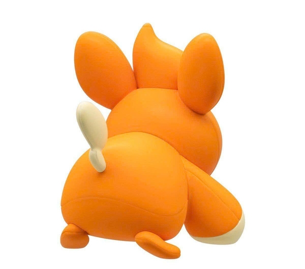 [HÀNG SẴN] BANDAI MÔ HÌNH LẮP RÁP Pokémon PLAMO COLLECTION QUICK!! 22 Pawmi