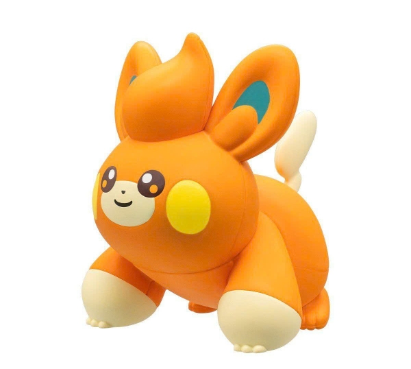 [HÀNG SẴN] BANDAI MÔ HÌNH LẮP RÁP Pokémon PLAMO COLLECTION QUICK!! 22 Pawmi