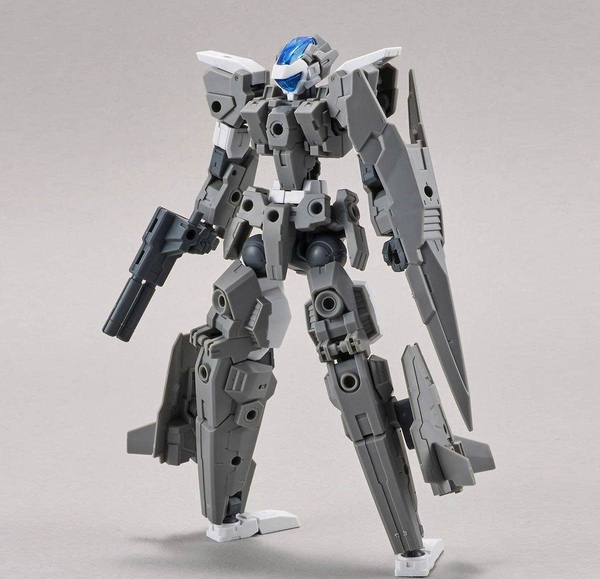 [HÀNG CÓ SẴN] BANDAI Mô hình lắp ráp 30MM 1/144 eEXM-30 ESPOSSITO