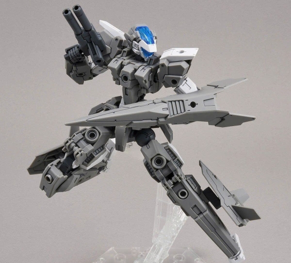 [HÀNG CÓ SẴN] BANDAI Mô hình lắp ráp 30MM 1/144 eEXM-30 ESPOSSITO