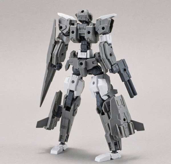 [HÀNG CÓ SẴN] BANDAI Mô hình lắp ráp 30MM 1/144 eEXM-30 ESPOSSITO