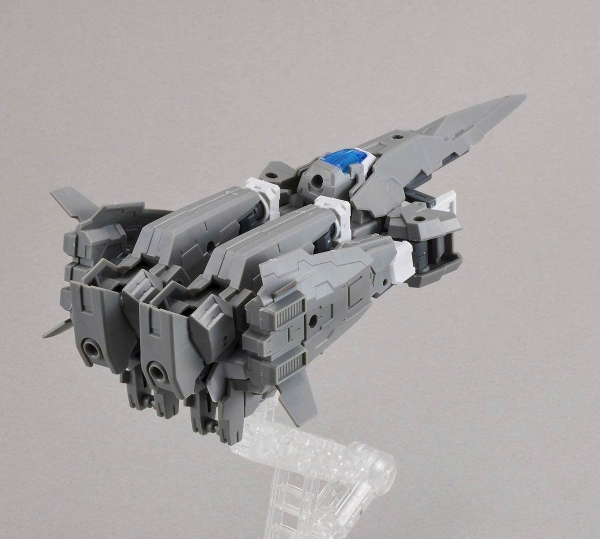 [HÀNG CÓ SẴN] BANDAI Mô hình lắp ráp 30MM 1/144 eEXM-30 ESPOSSITO