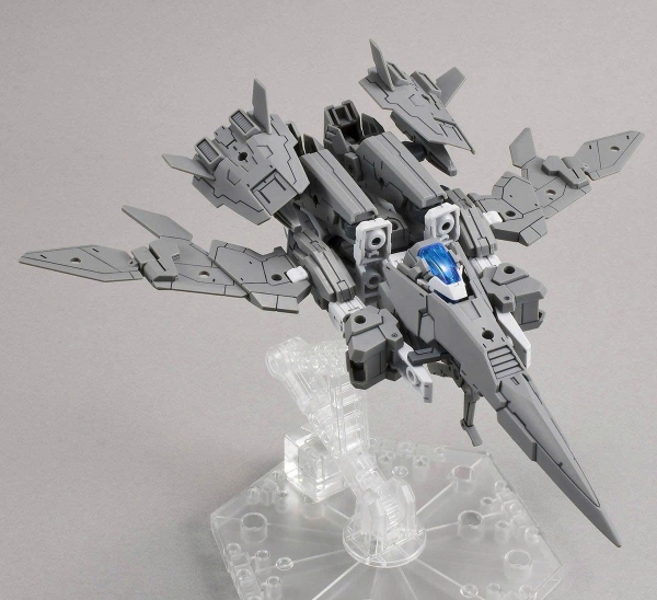 [HÀNG CÓ SẴN] BANDAI Mô hình lắp ráp 30MM 1/144 eEXM-30 ESPOSSITO