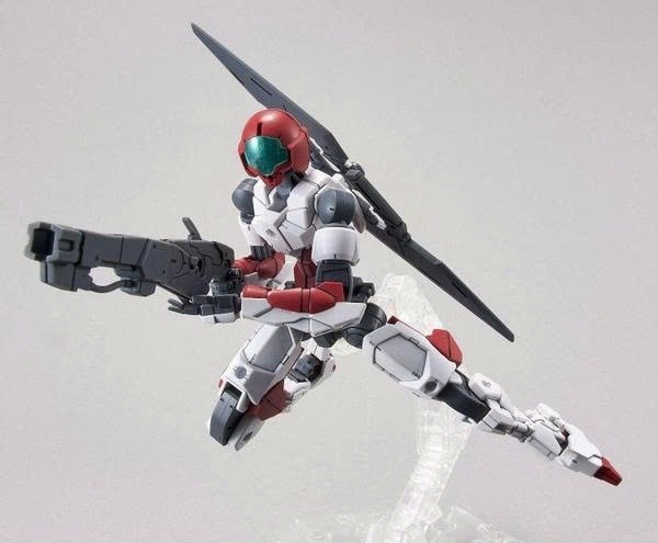 [HÀNG SẴN] BANDAI Mô hình lắp ráp phụ kiện CUSTOMIZE WEAPONS (SENGOKU ARMY)