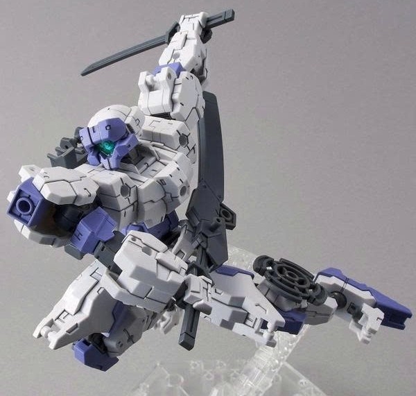 [HÀNG SẴN] BANDAI Mô hình lắp ráp phụ kiện CUSTOMIZE WEAPONS (SENGOKU ARMY)