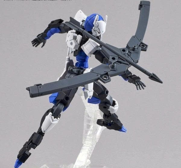 [HÀNG SẴN] BANDAI Mô hình lắp ráp phụ kiện CUSTOMIZE WEAPONS (SENGOKU ARMY)