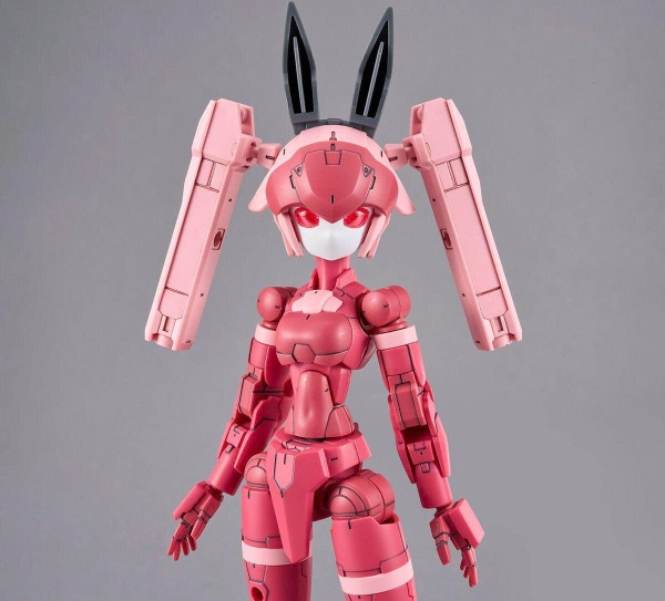 [HÀNG CÓ SẴN] BANDAI PHỤ KIỆN MÔ HÌNH 30MM 1/144 OPTION PARTS SET 13 (LEG BOOSTER UNIT / WIRELESS WEAPON PACK)