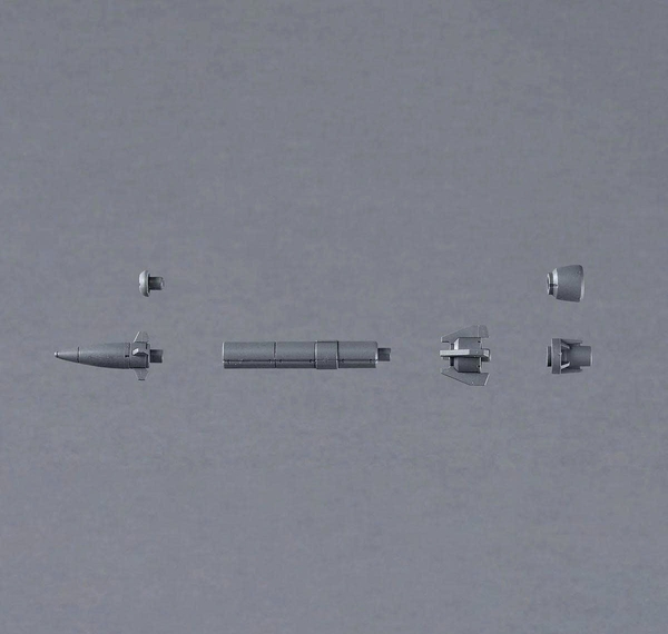 [HÀNG SẴN] BANDAI PHỤ KIỆN MÔ HÌNH 30MM 1/144 OPTION PARTS SET 21 (MULTI MISSILE 1)