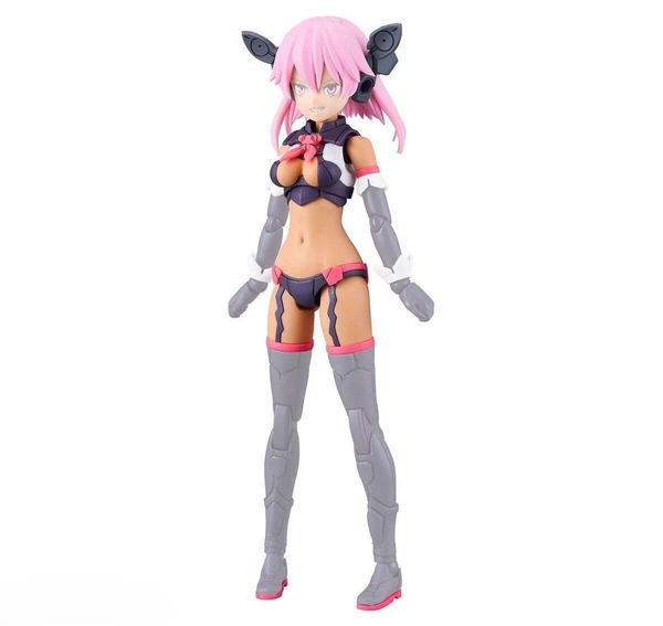 [HÀNG SẴN] BANDAI PHỤ KIỆN MÔ HÌNH 30MS OPTION PARTS SET 8 (SCOUT COSTUME) [COLOR C]