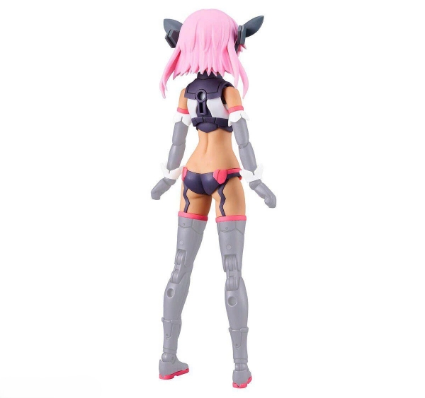 [HÀNG SẴN] BANDAI PHỤ KIỆN MÔ HÌNH 30MS OPTION PARTS SET 8 (SCOUT COSTUME) [COLOR C]
