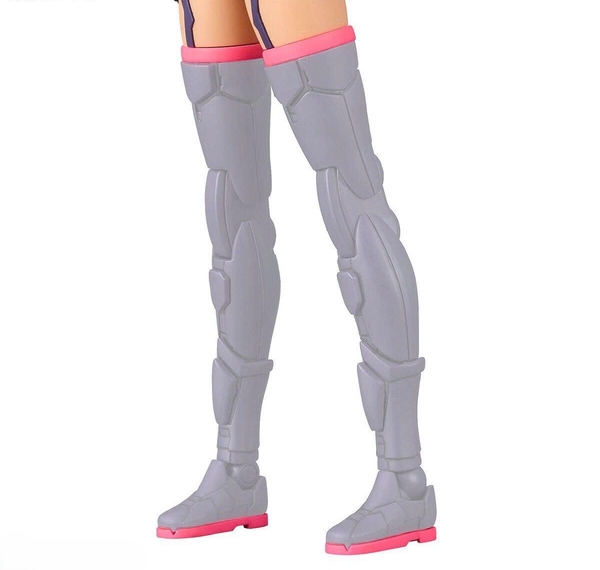 [HÀNG SẴN] BANDAI PHỤ KIỆN MÔ HÌNH 30MS OPTION PARTS SET 8 (SCOUT COSTUME) [COLOR C]