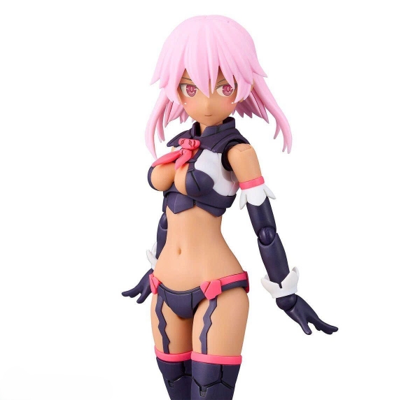 [HÀNG SẴN] BANDAI PHỤ KIỆN MÔ HÌNH 30MS OPTION PARTS SET 8 (SCOUT COSTUME) [COLOR C]