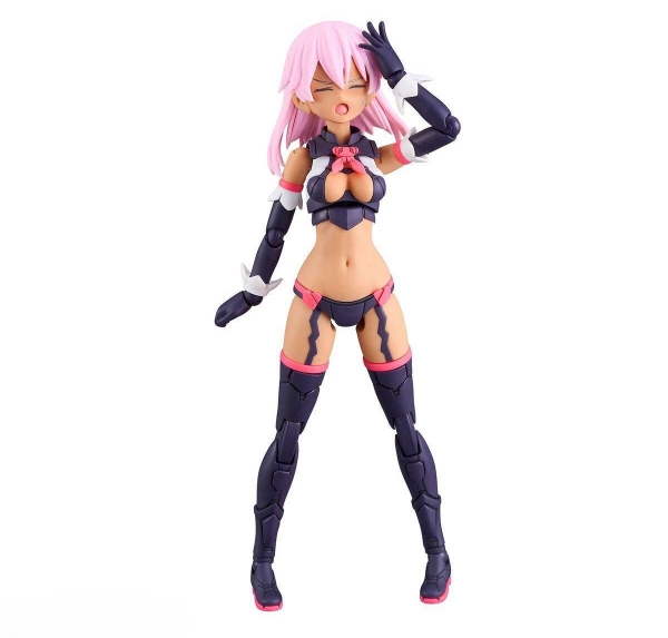 [HÀNG SẴN] BANDAI PHỤ KIỆN MÔ HÌNH 30MS OPTION PARTS SET 8 (SCOUT COSTUME) [COLOR C]