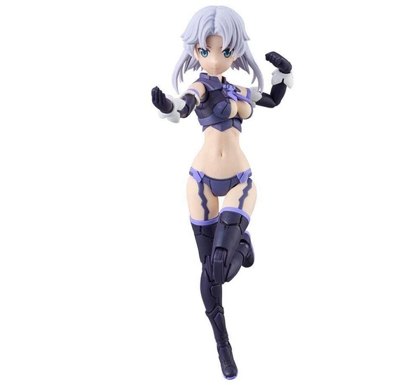 [HÀNG SẴN] BANDAI PHỤ KIỆN MÔ HÌNH 30MS OPTION PARTS SET 11 (FANG COSTUME) [COLOR A]