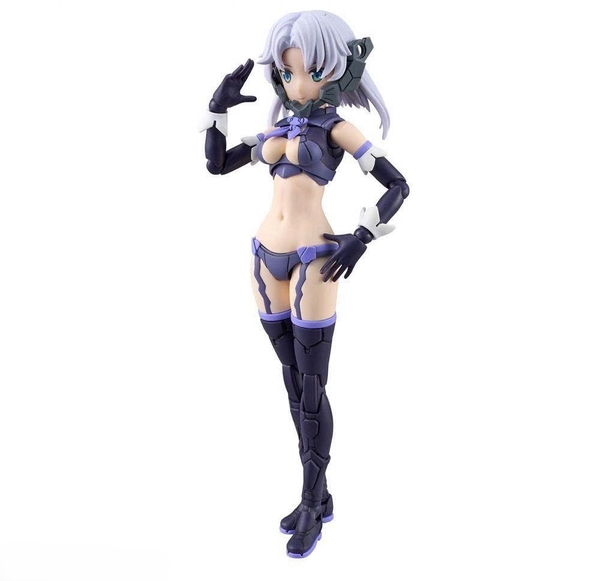 [HÀNG SẴN] BANDAI PHỤ KIỆN MÔ HÌNH 30MS OPTION PARTS SET 11 (FANG COSTUME) [COLOR A]