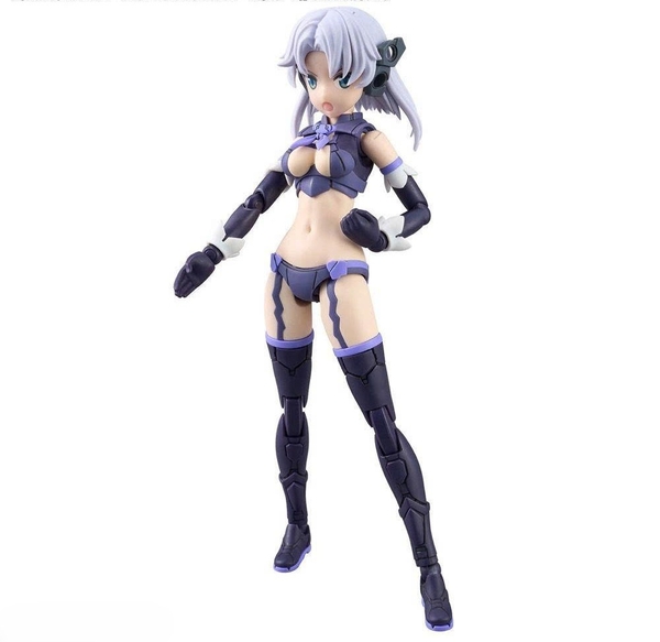 [HÀNG SẴN] BANDAI PHỤ KIỆN MÔ HÌNH 30MS OPTION PARTS SET 11 (FANG COSTUME) [COLOR A]