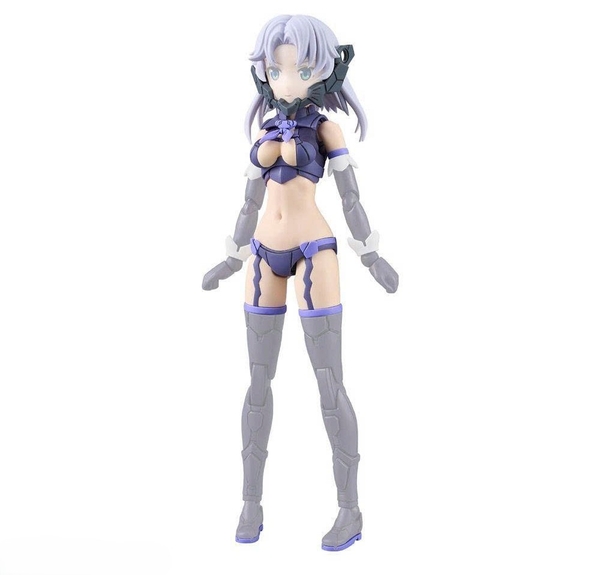 [HÀNG SẴN] BANDAI PHỤ KIỆN MÔ HÌNH 30MS OPTION PARTS SET 11 (FANG COSTUME) [COLOR A]