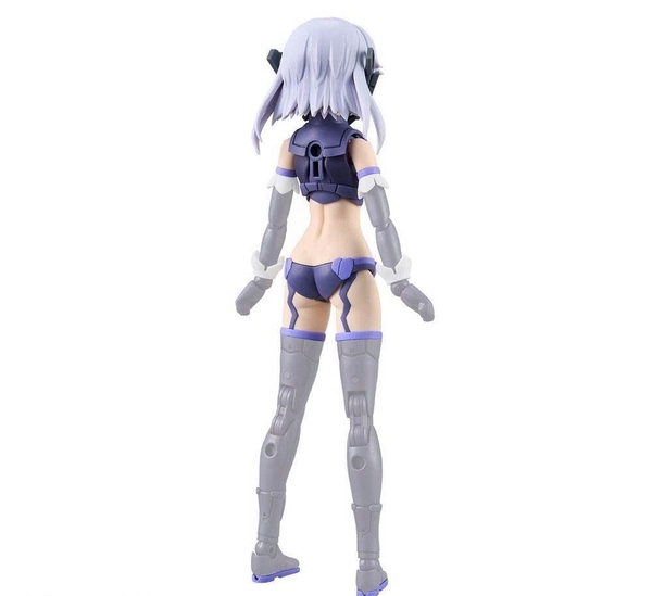 [HÀNG SẴN] BANDAI PHỤ KIỆN MÔ HÌNH 30MS OPTION PARTS SET 11 (FANG COSTUME) [COLOR A]