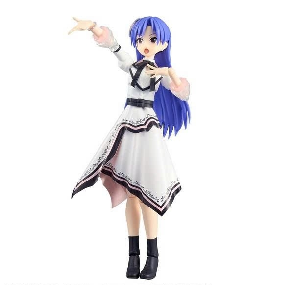 [HÀNG SẴN] BANDAI MÔ HÌNH LẮP RÁP 30MS CHIHAYA KISARAGI (20th Anniv.YOU AND i !)