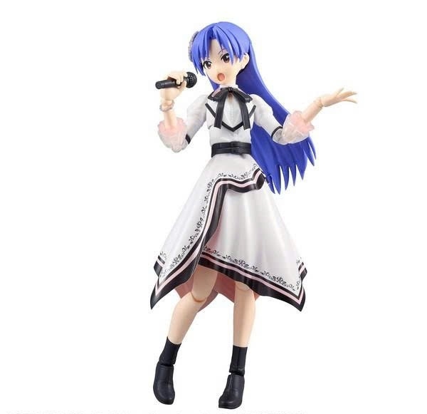 [HÀNG SẴN] BANDAI MÔ HÌNH LẮP RÁP 30MS CHIHAYA KISARAGI (20th Anniv.YOU AND i !)