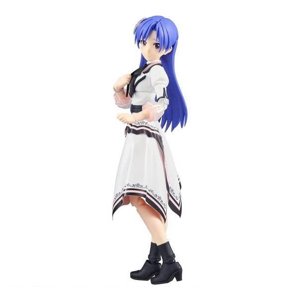 [HÀNG SẴN] BANDAI MÔ HÌNH LẮP RÁP 30MS CHIHAYA KISARAGI (20th Anniv.YOU AND i !)