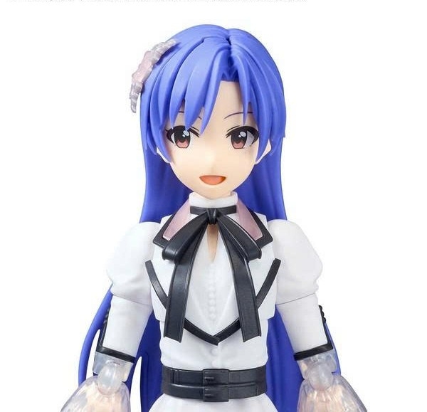 [HÀNG SẴN] BANDAI MÔ HÌNH LẮP RÁP 30MS CHIHAYA KISARAGI (20th Anniv.YOU AND i !)