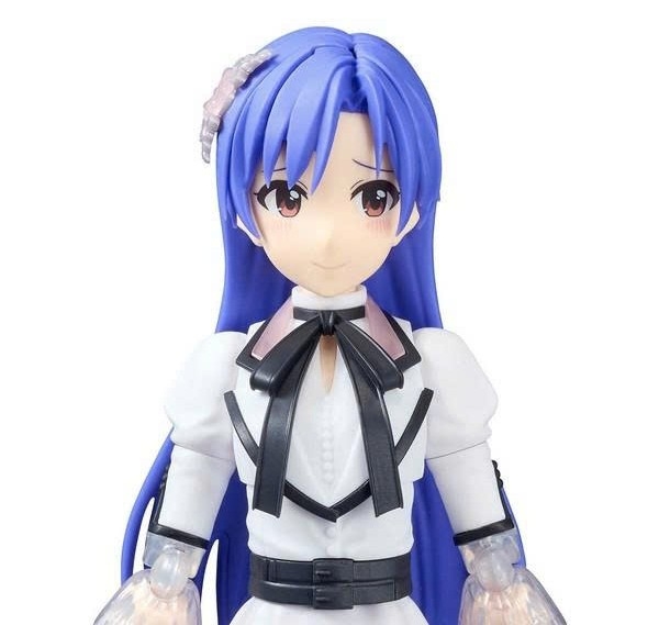 [HÀNG SẴN] BANDAI MÔ HÌNH LẮP RÁP 30MS CHIHAYA KISARAGI (20th Anniv.YOU AND i !)