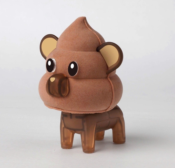 [HÀNG SẴN] BANDAI MÔ HÌNH ĐẤT SÉT CLAY MODEL KIT ANIMAL UNCHI SET 1 CAT & BEAR