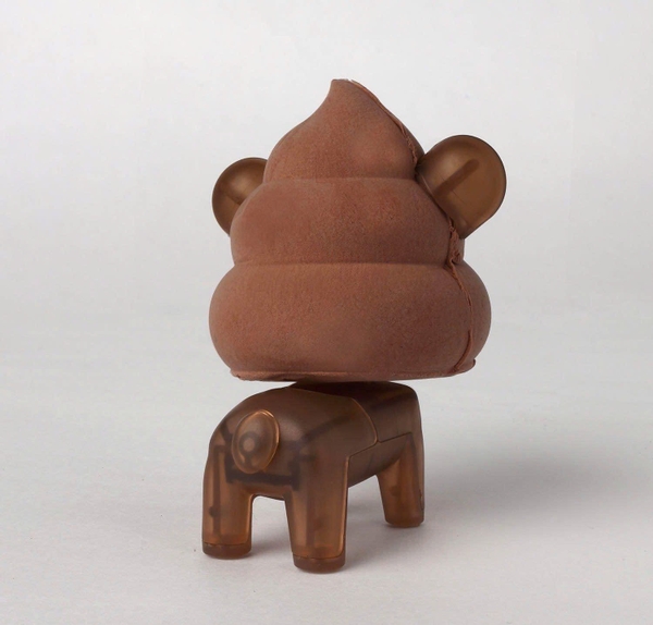 [HÀNG SẴN] BANDAI MÔ HÌNH ĐẤT SÉT CLAY MODEL KIT ANIMAL UNCHI SET 1 CAT & BEAR