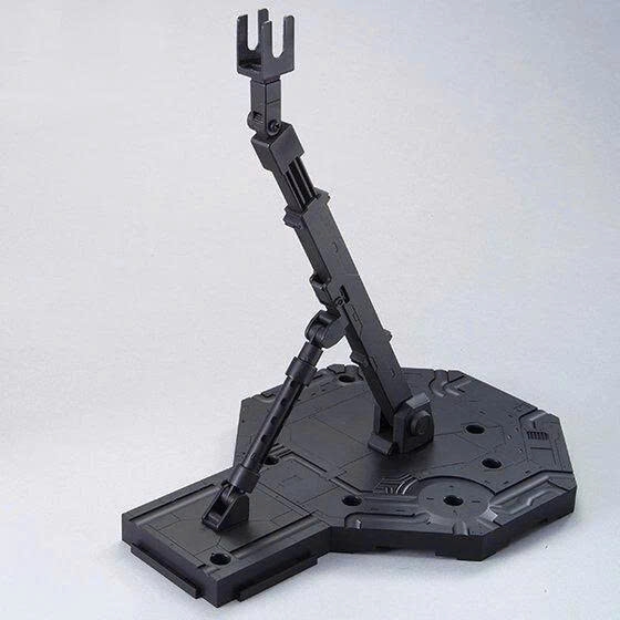 [HÀNG SẴN] BANDAI PHỤ KIỆN MÔ HÌNH ACTION BASE (BLACK)