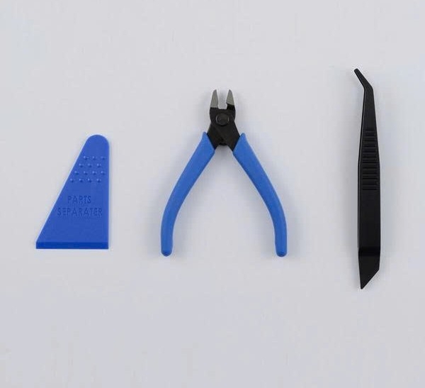 Bộ dụng cụ BANDAI SPIRITS Entry Tool Set