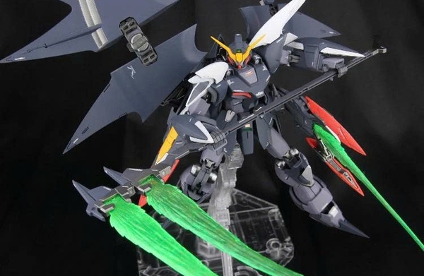 [HÀNG CÓ SẴN] BANDAI Mô hình lắp ráp MG 1/100 DEATHSCYTHE HELL EW VER.
