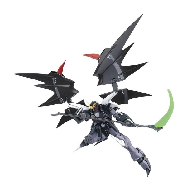 [HÀNG CÓ SẴN] BANDAI Mô hình lắp ráp MG 1/100 DEATHSCYTHE HELL EW VER.