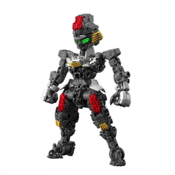 [HÀNG SẴN] BANDAI MÔ HÌNH LẮP RÁP MGSD AERIAL CHÍNH HÃNG