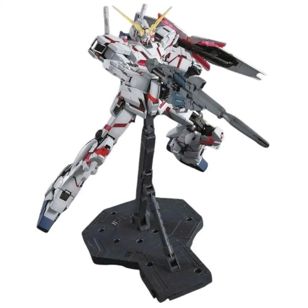 [HÀNG CÓ SẴN] BANDAI Mô hình lắp ráp MG 1/100 UNICORN GUNDAM SCREEN IMAGE