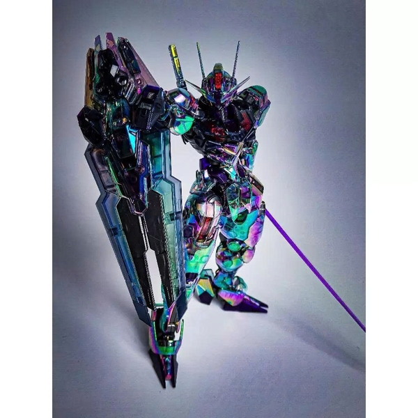 [HÀNG SẴN] MÔ HÌNH LẮP RÁP JMS FM AERIAL HOLOGRAM 1/100 HỘP CÓ KHẢ NĂNG MÓP