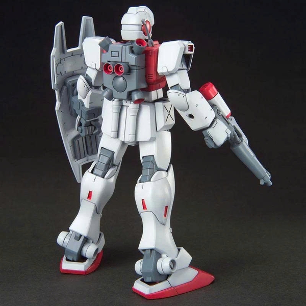 [HÀNG CÓ SẪN] BANDAI Mô hình lắp ráp HG 1/144 GM COMMAND SPACE