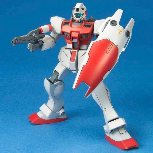 [HÀNG CÓ SẪN] BANDAI Mô hình lắp ráp HG 1/144 GM COMMAND SPACE