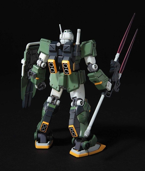 [HÀNG CÓ SẴN] BANDAI Mô hình lắp ráp HG 1/144 GM STRIKER