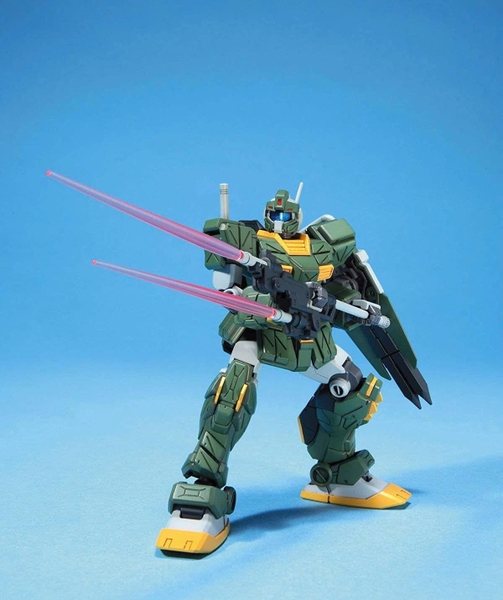 [HÀNG CÓ SẴN] BANDAI Mô hình lắp ráp HG 1/144 GM STRIKER