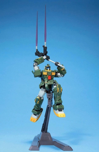 [HÀNG CÓ SẴN] BANDAI Mô hình lắp ráp HG 1/144 GM STRIKER