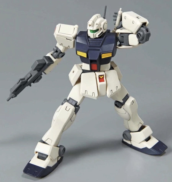 [HÀNG SẴN] BANDAI MÔ HÌNH LẮP RÁP HG 1/144 GM TYPE C