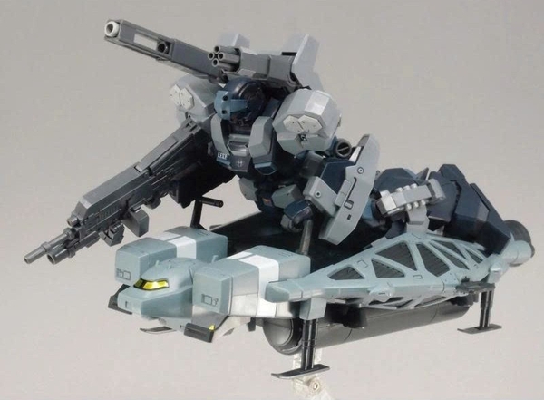 [HÀNG SẴN] BANDAI MÔ HÌNH LẮP RÁP HG 1/144 BASE JABBER TYPE 89